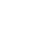 Icono de una figura humana con un bastón junto a pilas de monedas, simbolizando la jubilación y la planificación financiera.